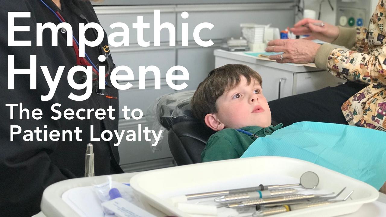 #14 Next-Level Hygiene