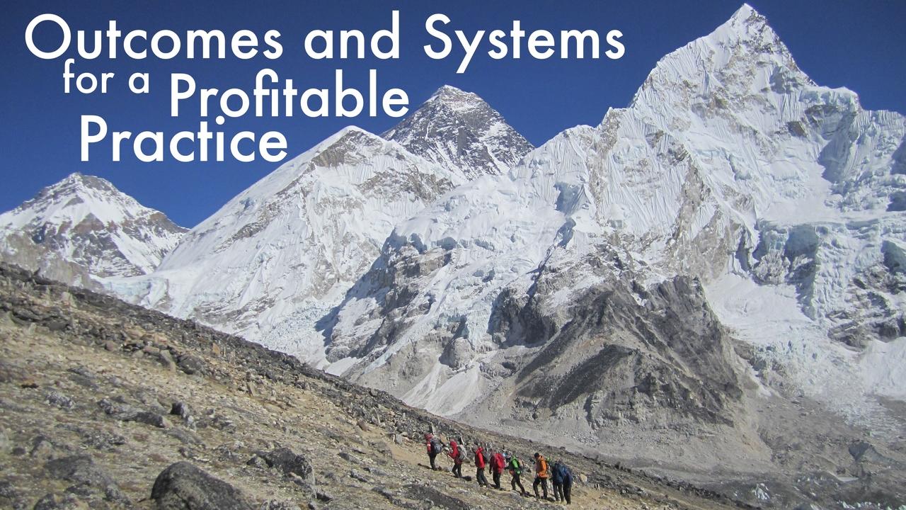#15 Outcomes and Systems