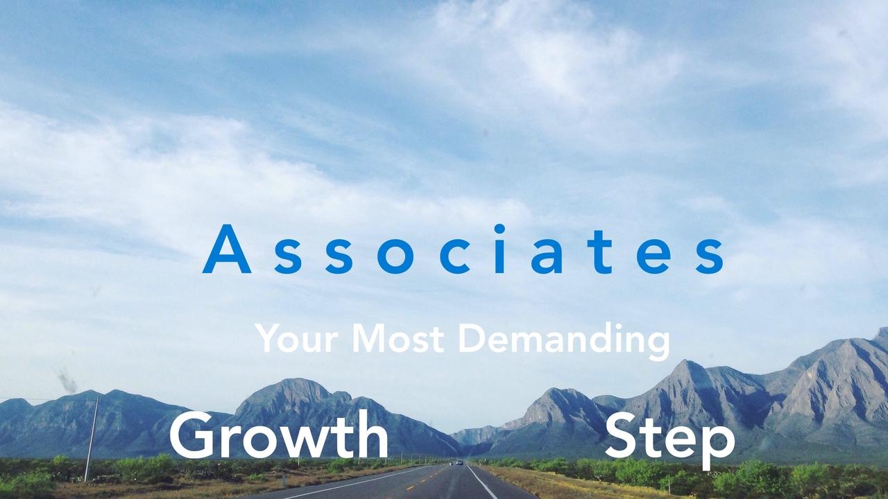 Associates