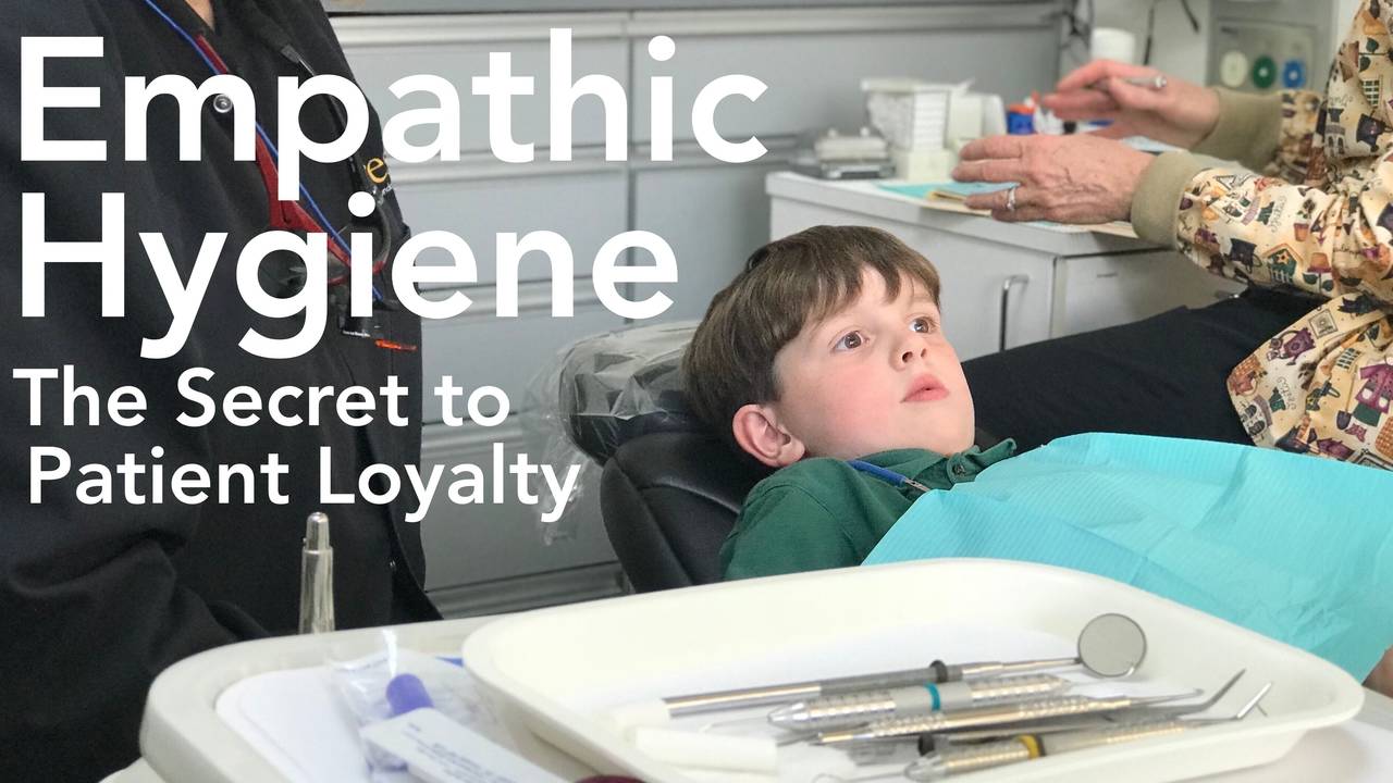 #14 Next-Level Hygiene: The Key To Patient Loyalty
